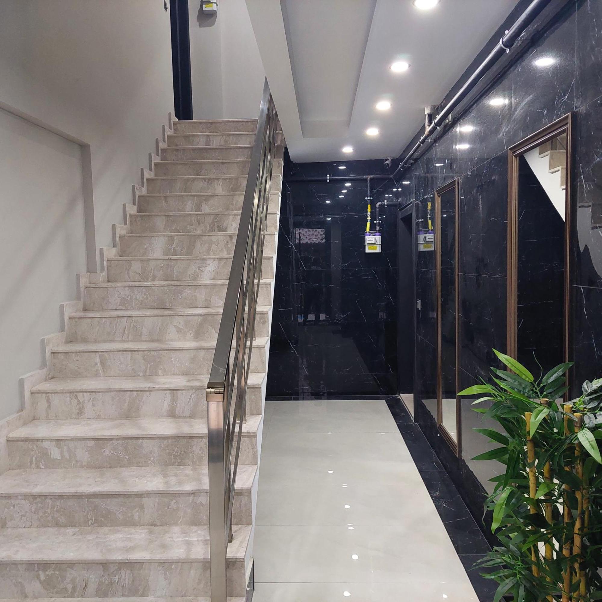 Daire New Flat With Big Living Spaces 5 Near By Lara Beach
