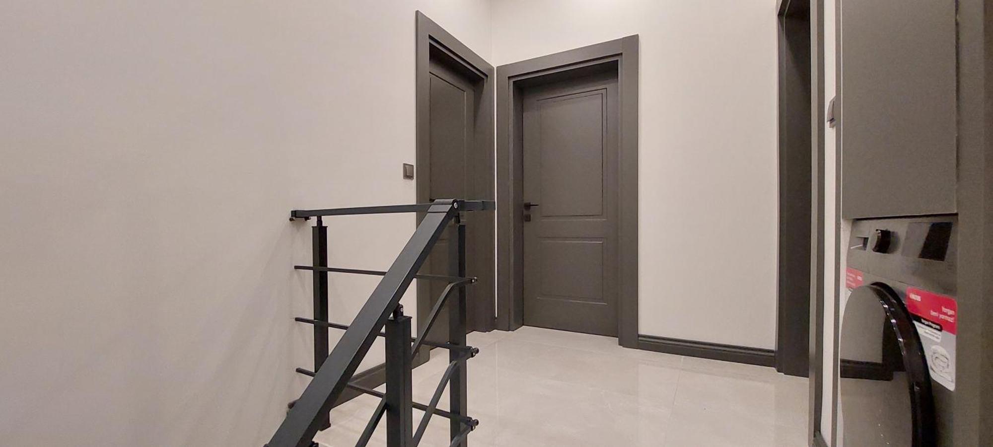Daire New Flat With Big Living Spaces 5 Near By Lara Beach